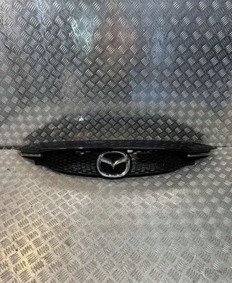Mazda MX-30 Front grill DN4E50711