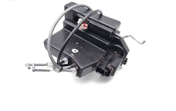 SsangYong Rodius Rear door lock A045035