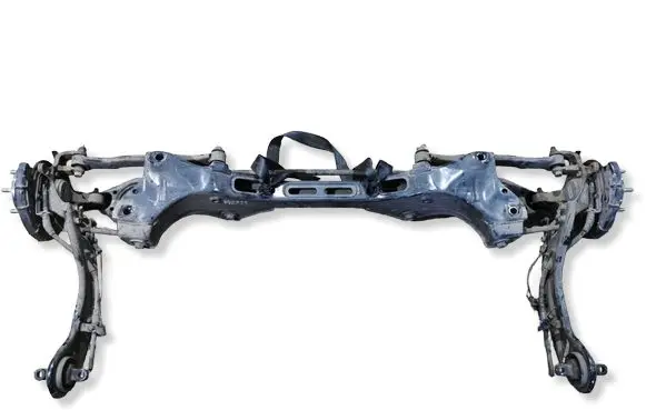 Hyundai ix35 Rear subframe 554102S010