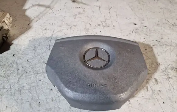 Mercedes-Benz ML W164 Steering wheel airbag A1644600098