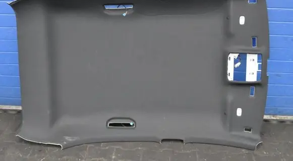 Mercedes-Benz A W177 Headlining 