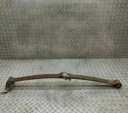 Citroen Jumper Rear leaf spring 01355403080