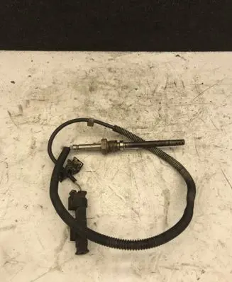 Volkswagen Crafter Exhaust gas temperature sensor A0071539528