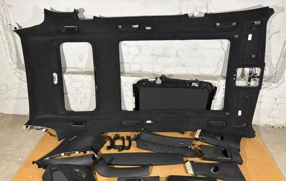 BMW X7 G07 Headlining 5A6B355