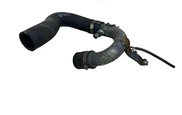 Renault Sandero II Intercooler hose/pipe 