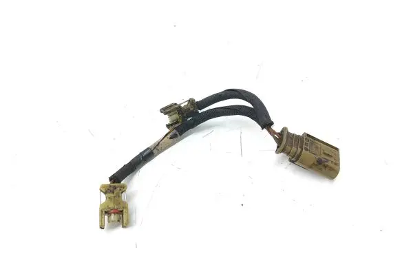 Peugeot 508 Fuel injector wires 