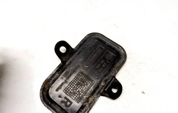BMW 5 E60 E61 Other interior part 713091201 57550913