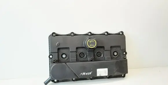 Ford Mondeo Mk III Rocker cam cover B84E23A53E7A52B3 D44E03E4C27A9495