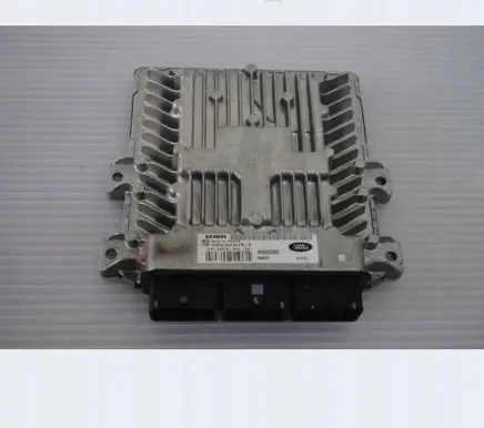 Land Rover Discovery 3 - LR3 Engine control unit/module 5WS40061F-T