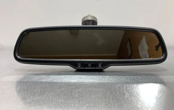 Honda CR-V Rear view mirror (interior) 026660 T1EE01