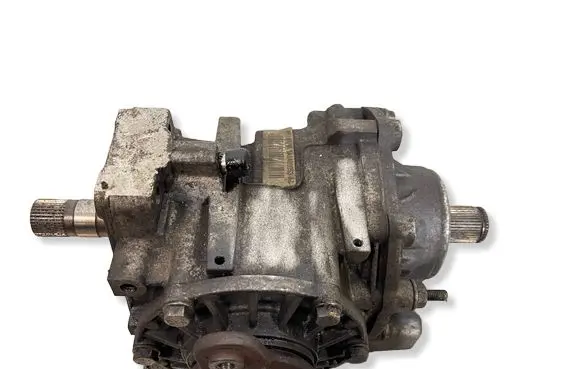 Volkswagen Tiguan Gearbox transfer box case 0A6409053AC 0A409053 DAU