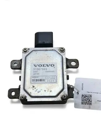 Volvo XC90 Gearbox control unit/module 31367945