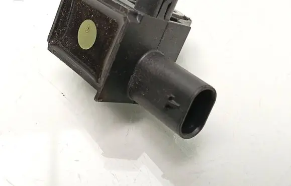 Mercedes-Benz C W205 Airbag deployment crash/impact sensor 2229051400