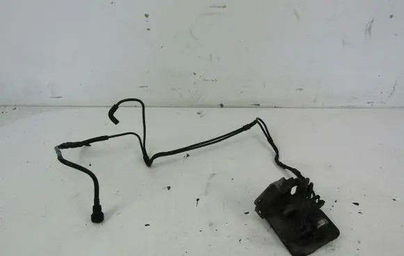 Citroen C3 Valve vacuum 