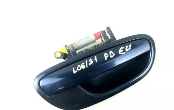 Subaru Legacy Front door exterior handle
