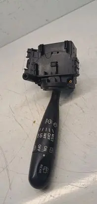 Toyota Yaris On-board computer control switch 