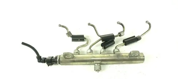 Opel Insignia A Fuel main line pipe 0445214199 55566047
