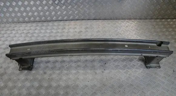 Skoda Fabia Mk4 (6VA) Rear bumper support beam 6VA807305