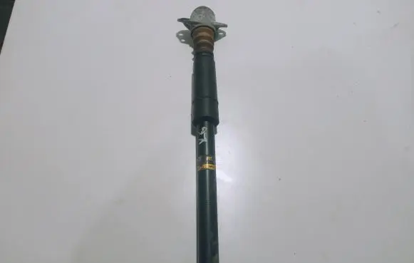 Skoda Fabia Mk1 (6Y) Rear shock absorber/damper
