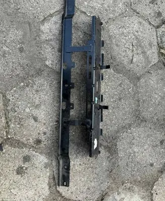 Ford Ranger IV Rear bumper support beam N1WB-17E850-B
