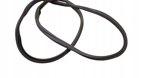 Fiat Tipo Rubber seal loading door 