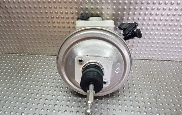 Audi A4 S4 B8 8K Brake booster S26370965 8K0612103N