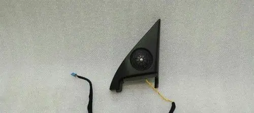 BMW 6 E63 E64 Front door high frequency speaker 7009706