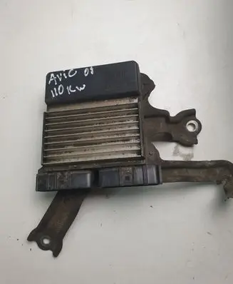 Toyota Avensis T250 Fuel injection control unit/module 