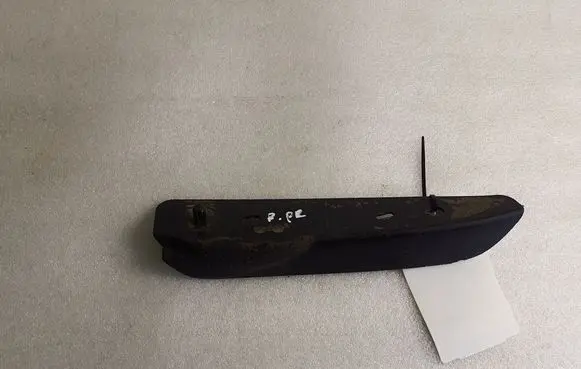 Nissan Juke I F15 Other exterior part