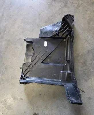 BMW 2 F44 Battery tray 7473113