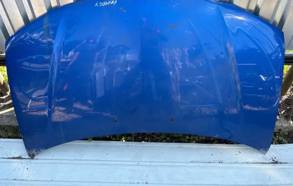 Mazda Premacy Engine bonnet/hood