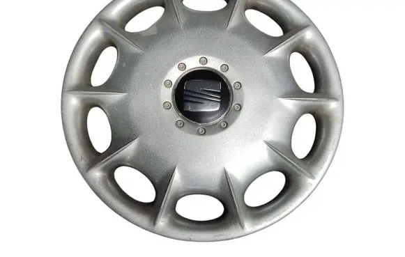 Seat Leon (1M) R15 wheel hub/cap/trim 1M0601147A