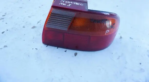 Ford Mondeo MK I Rear/tail lights