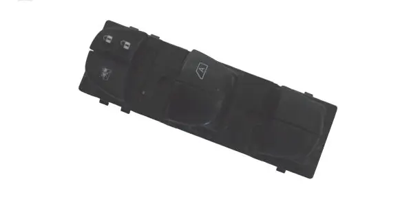 Nissan Juke II F16 Electric window control switch