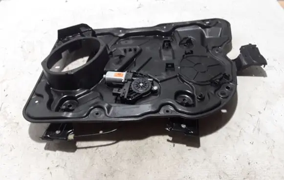 Dodge Durango Front window lifting mechanism without motor 68231062AC