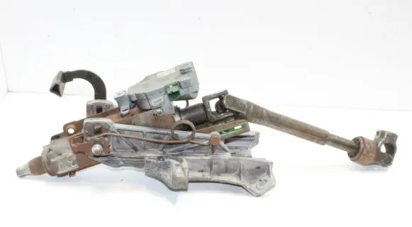 Volvo V60 Steering rack mechanical part 31340193 P31340193