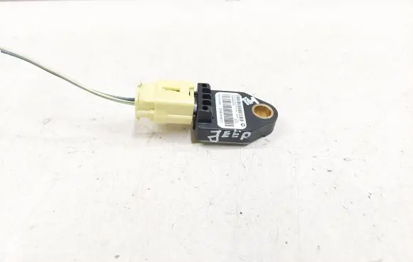 Jeep Compass Airbag deployment crash/impact sensor P04896061AA 39754C