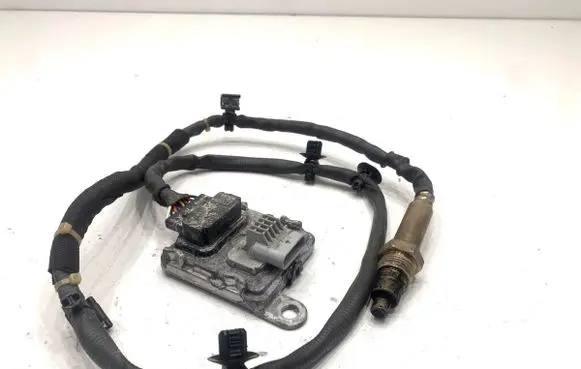 Renault Express Lambda probe sensor 227901389R
