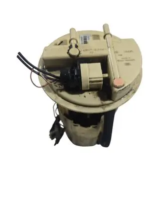 Renault Laguna II In-tank fuel pump 8200004958 09900179000