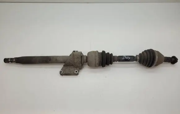 Opel Vectra C Front driveshaft