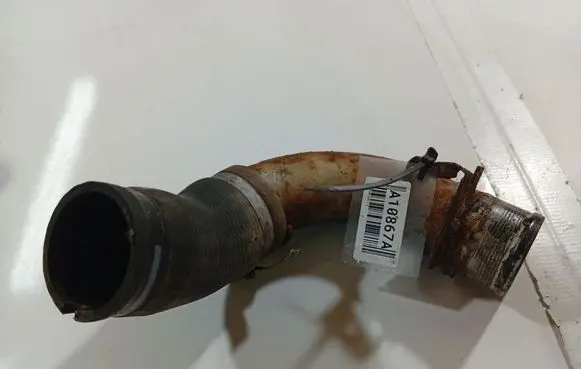 Fiat Bravo Intercooler hose/pipe 