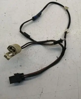 Ford Transit Panel wiring 86VW18C629AA
