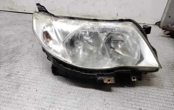 Subaru Forester SH Headlight/headlamp E4123780100