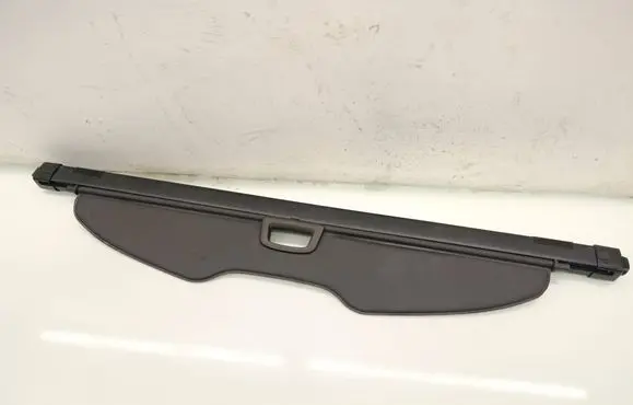 Opel Antara Parcel shelf load cover 