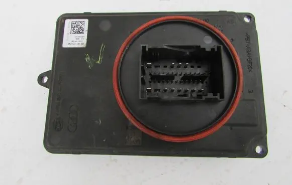 Audi SQ7 LED ballast control module 4K0941591BD