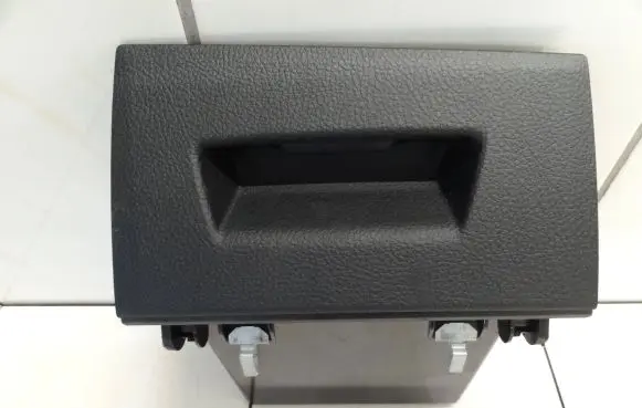 BMW 1 F20 F21 Dashboard storage box/compartment 9211310