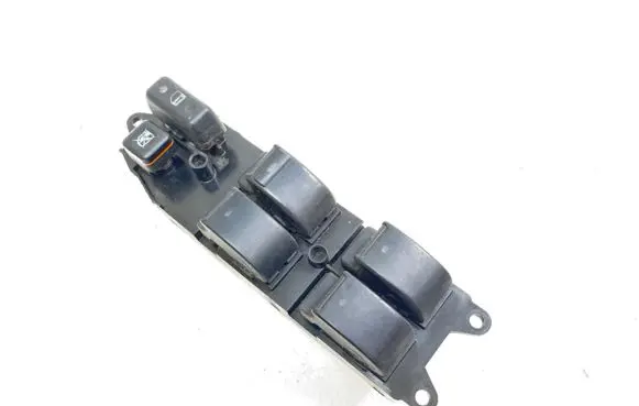 Toyota Avensis Verso Electric window control switch 54356028A