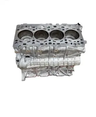 Audi A6 S6 C8 4K Engine block DTU