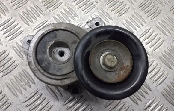 Honda Accord Alternator belt tensioner pulley 
