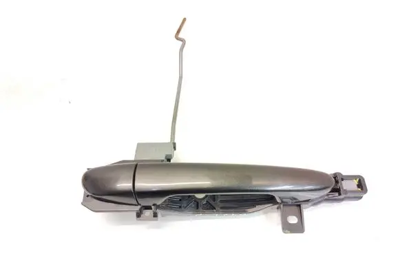 Mazda 6 Front door exterior handle